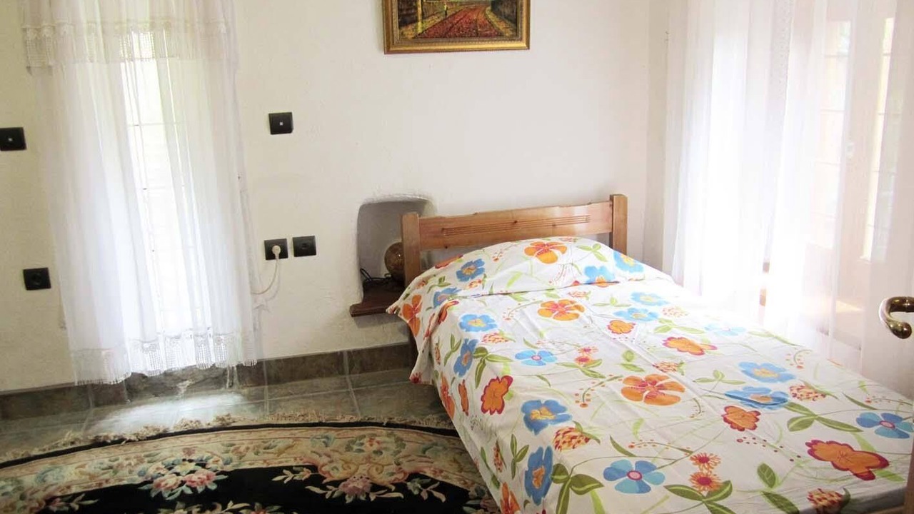 Photo of Bedroom in Milina