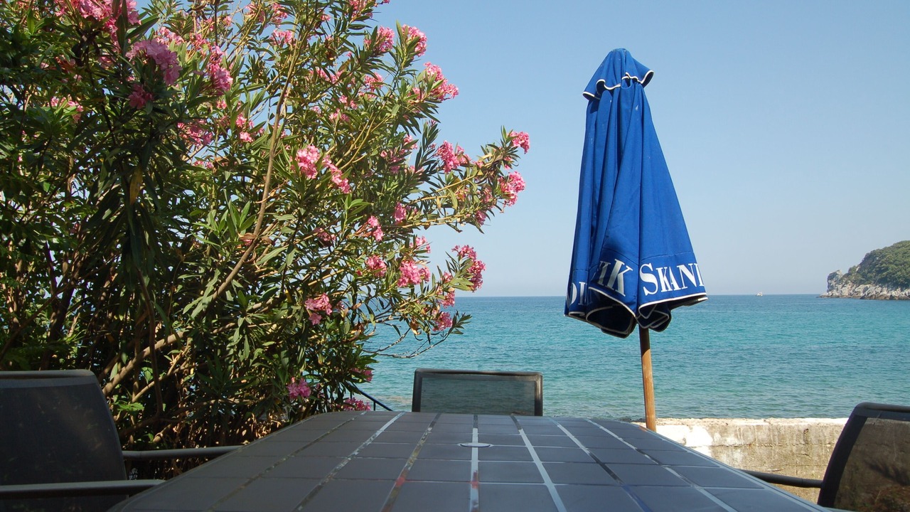 Photo of Outdoor in Keramidi