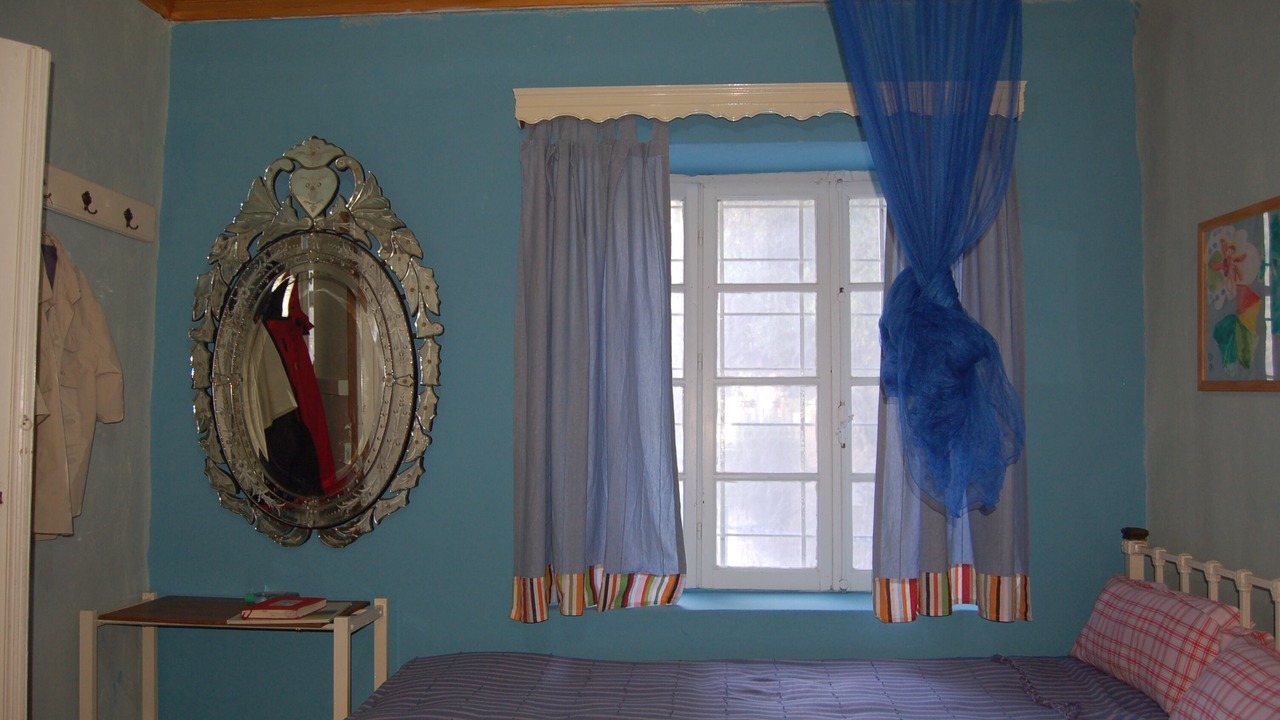 Photo of Bedroom in Keramidi