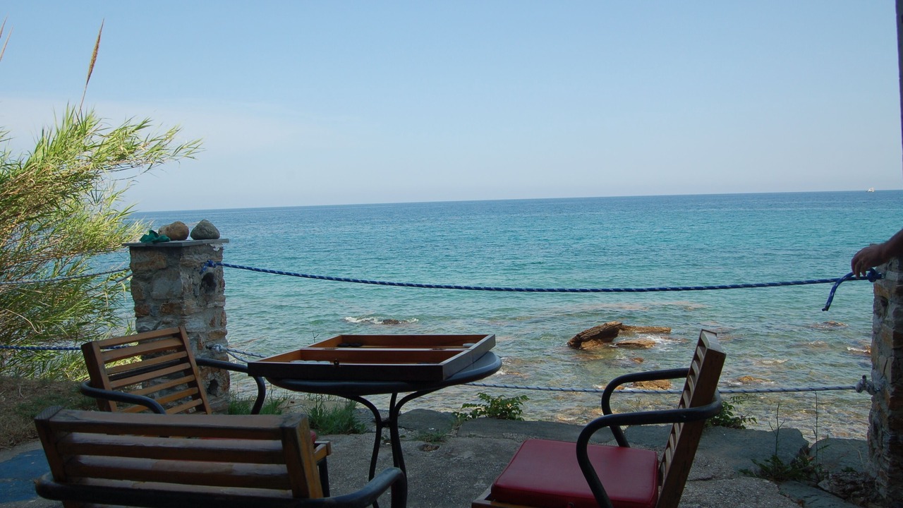 Photo of Outdoor in Keramidi