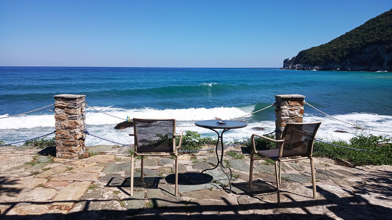 Photo of Outdoor in Keramidi