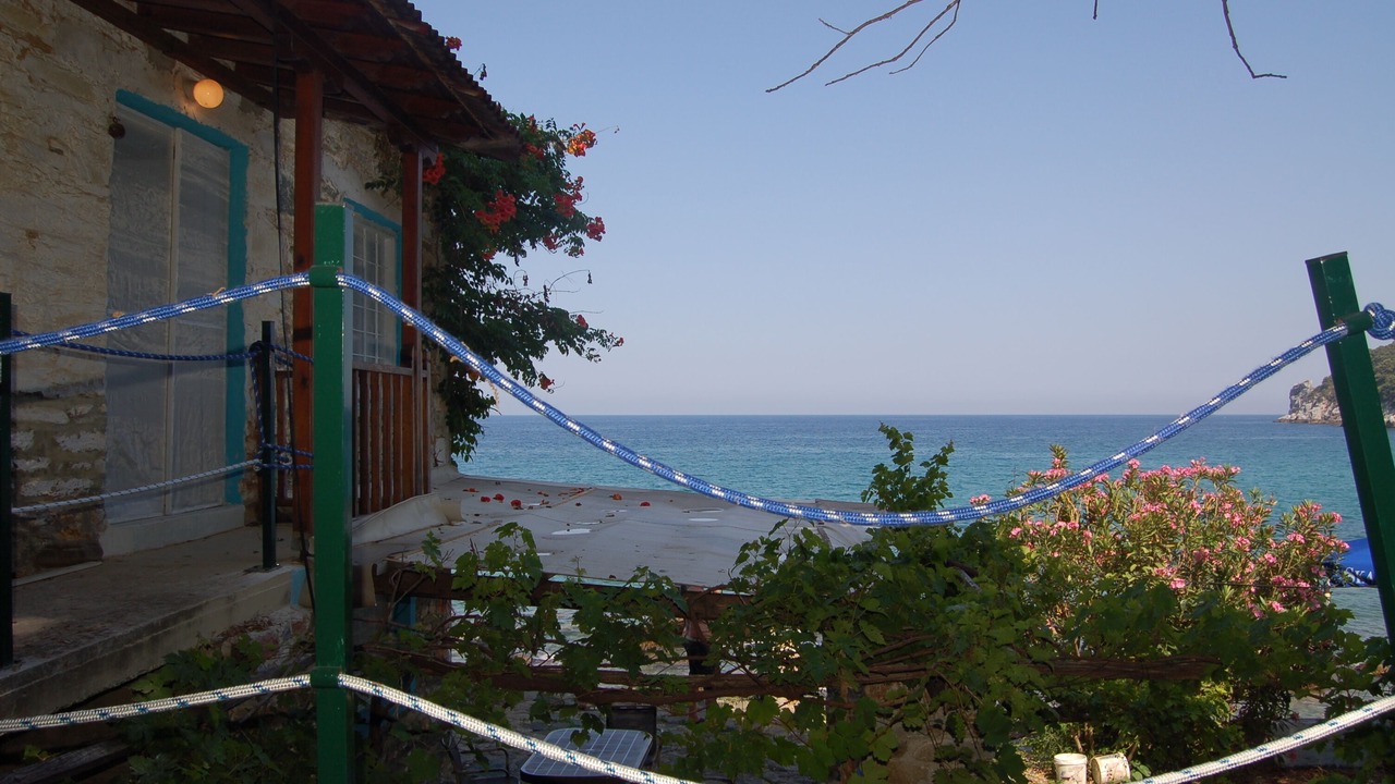 Photo of Patio Balcony in Keramidi