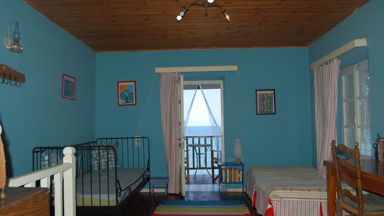 Photo of Bedroom in Keramidi
