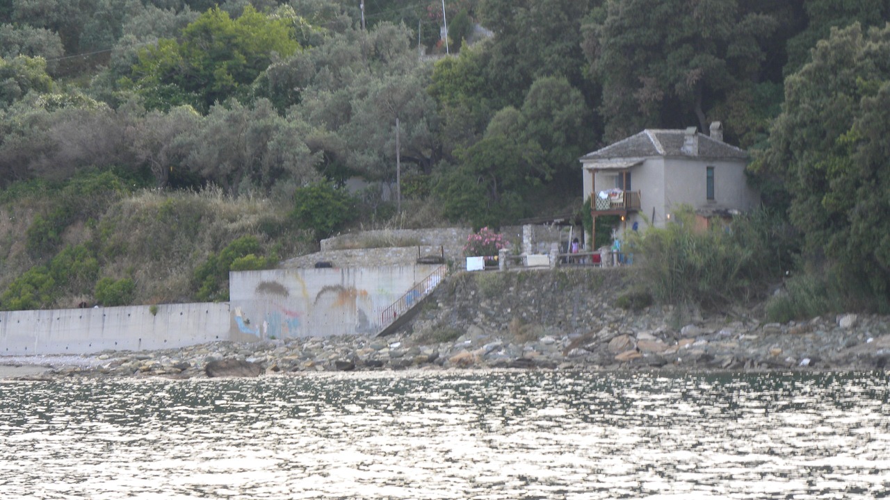 Photo of Outdoor in Keramidi