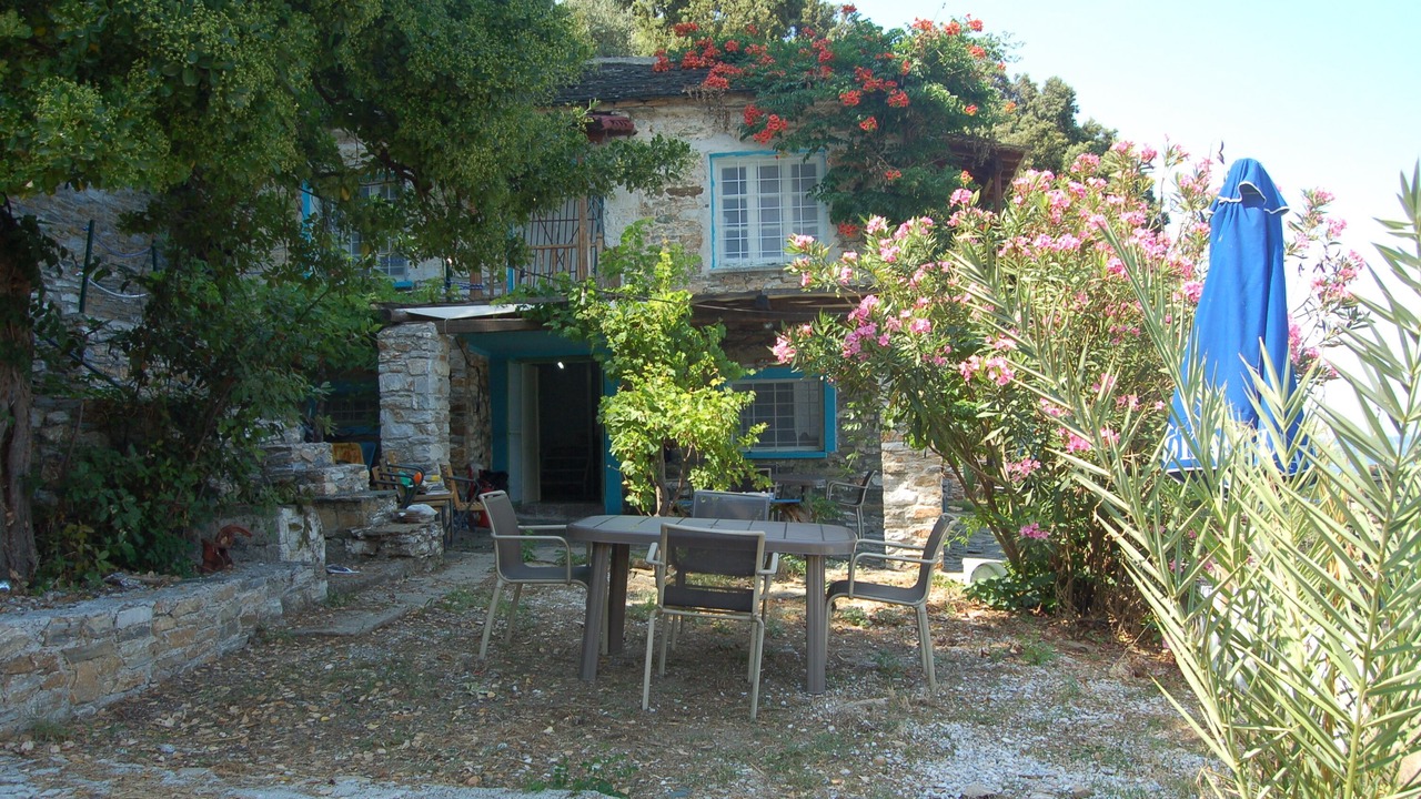 Photo of Outdoor in Keramidi