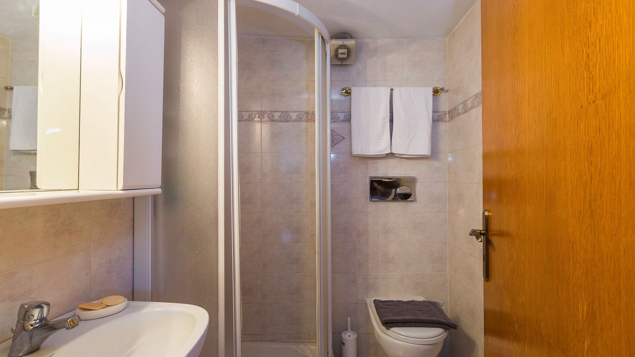 Photo of Bathroom in Spilion