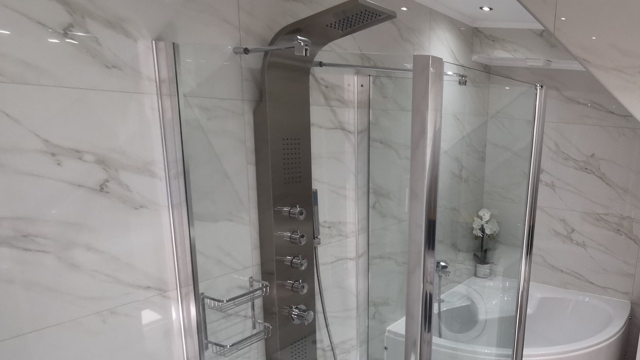Photo of Bathroom in Gavalochori
