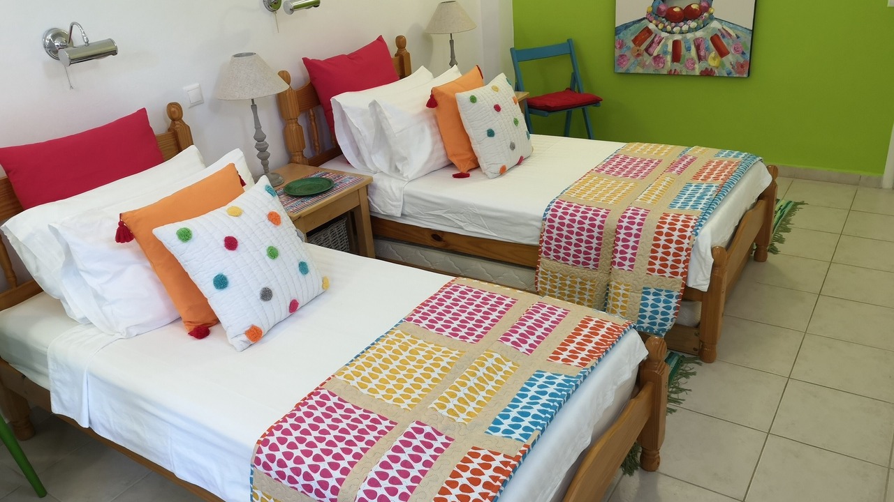 Photo of Bedroom in Gavalochori