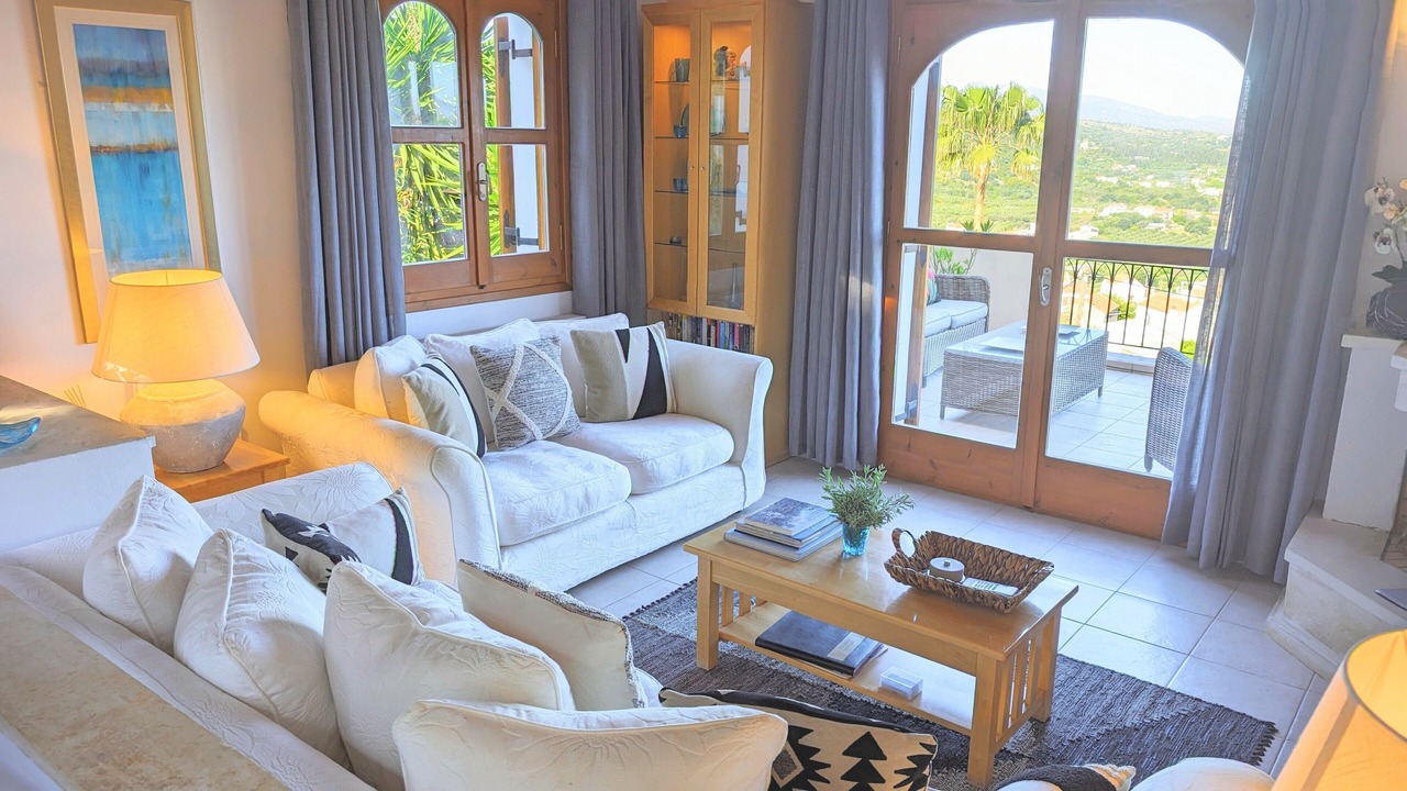 Photo of Livingroom in Gavalochori