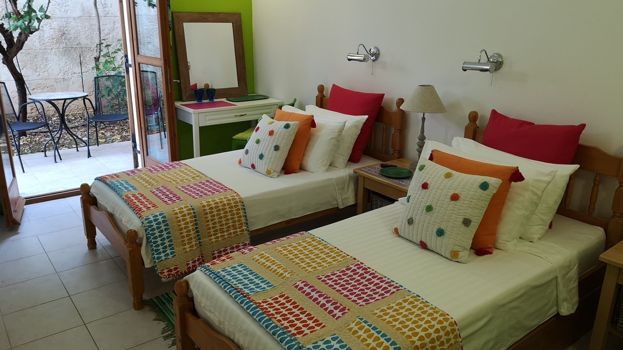 Photo of Bedroom in Gavalochori