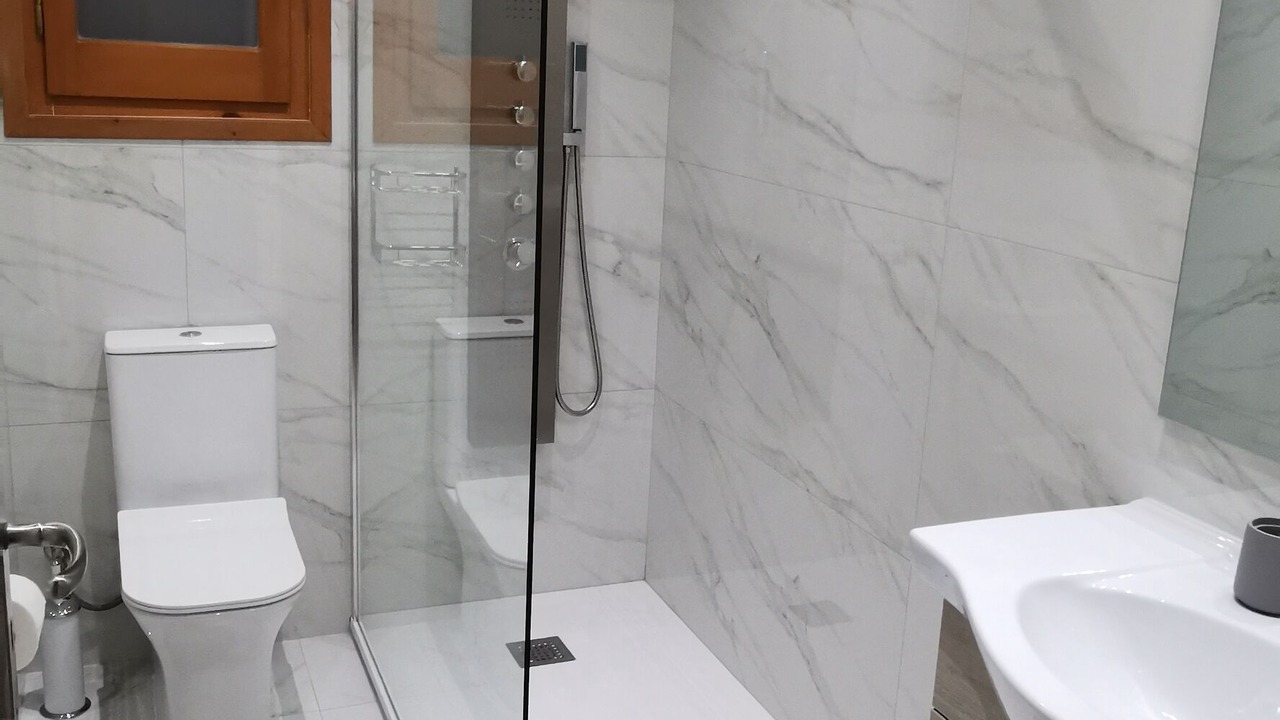 Photo of Bathroom in Gavalochori