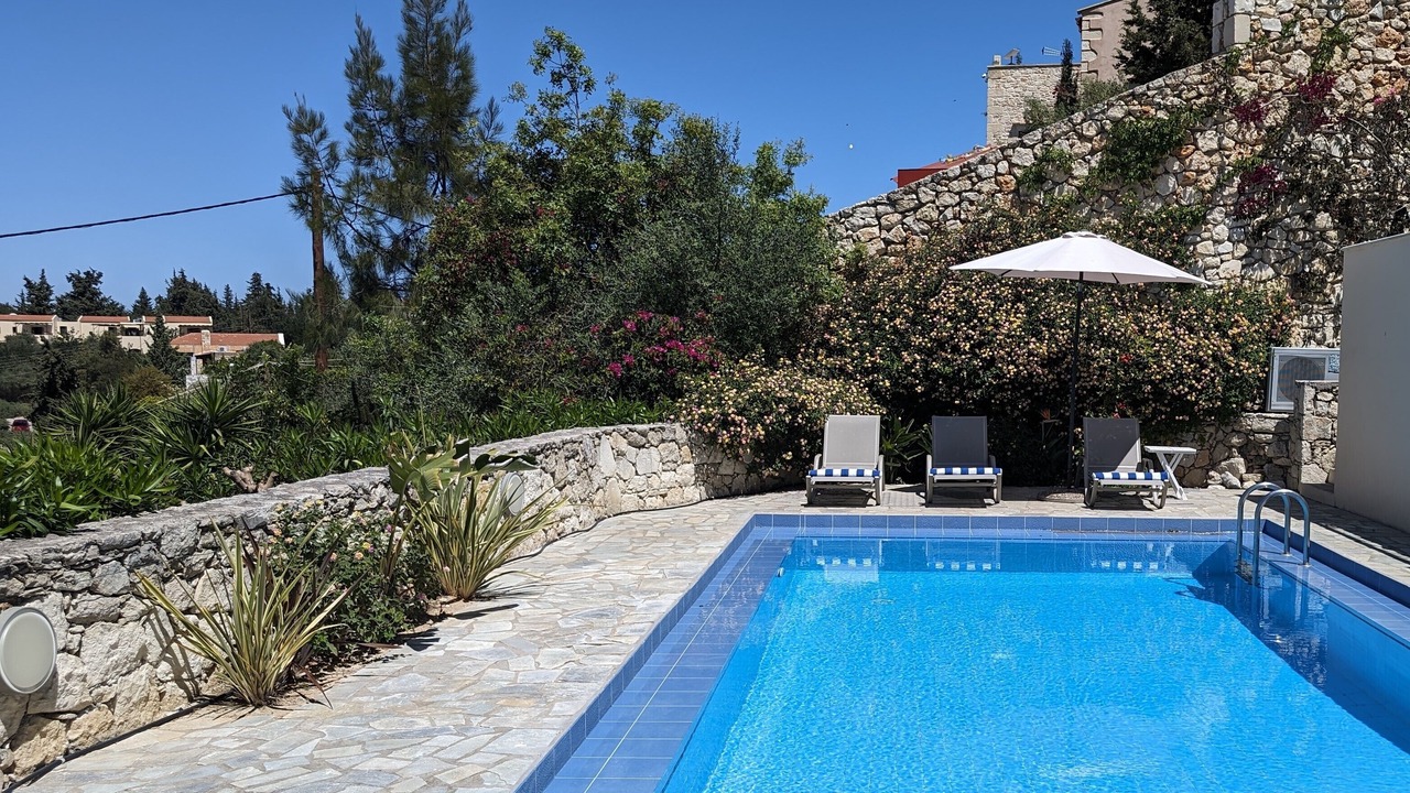 Photo of Outdoor in Gavalochori