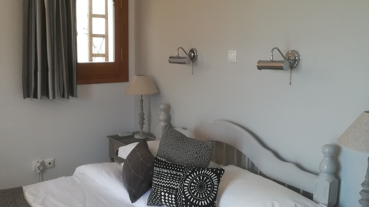Photo of Bedroom in Gavalochori