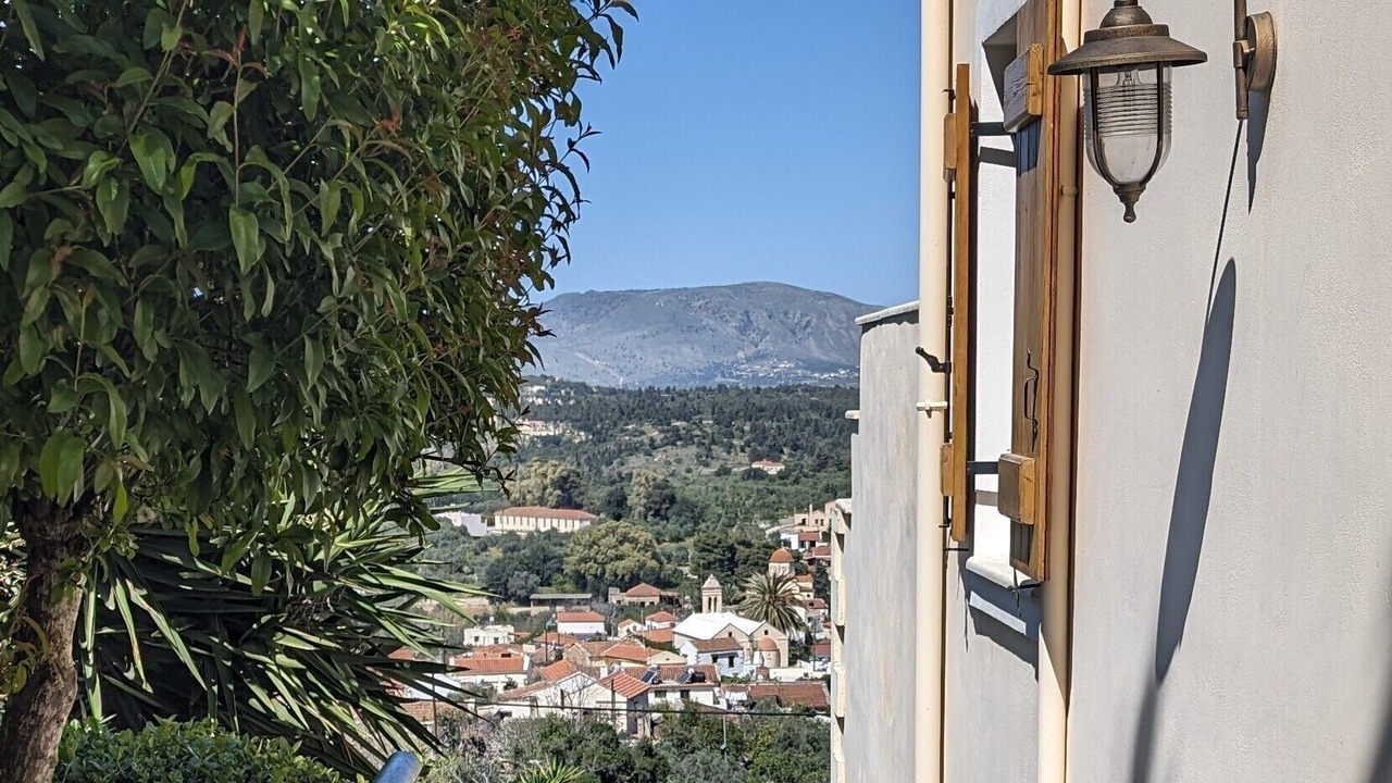 Photo of Patio Balcony in Gavalochori