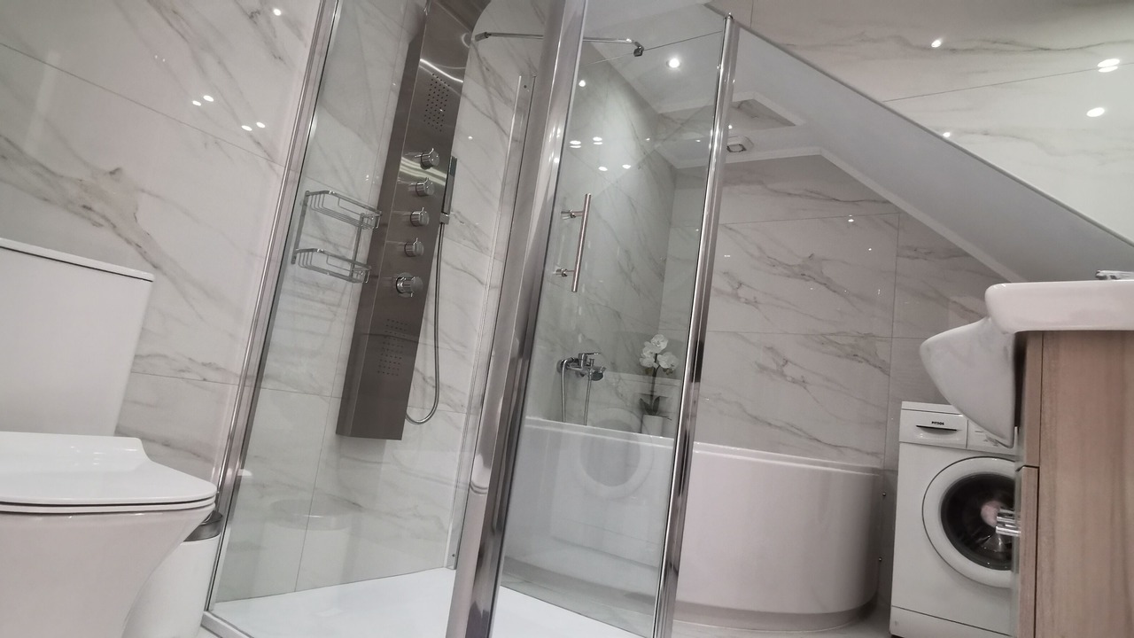 Photo of Bathroom in Gavalochori