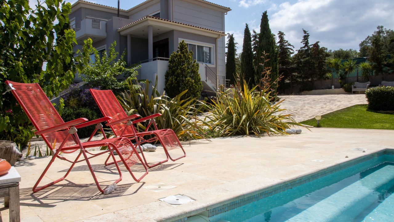 Photo of Outdoor in Spata-Artemida