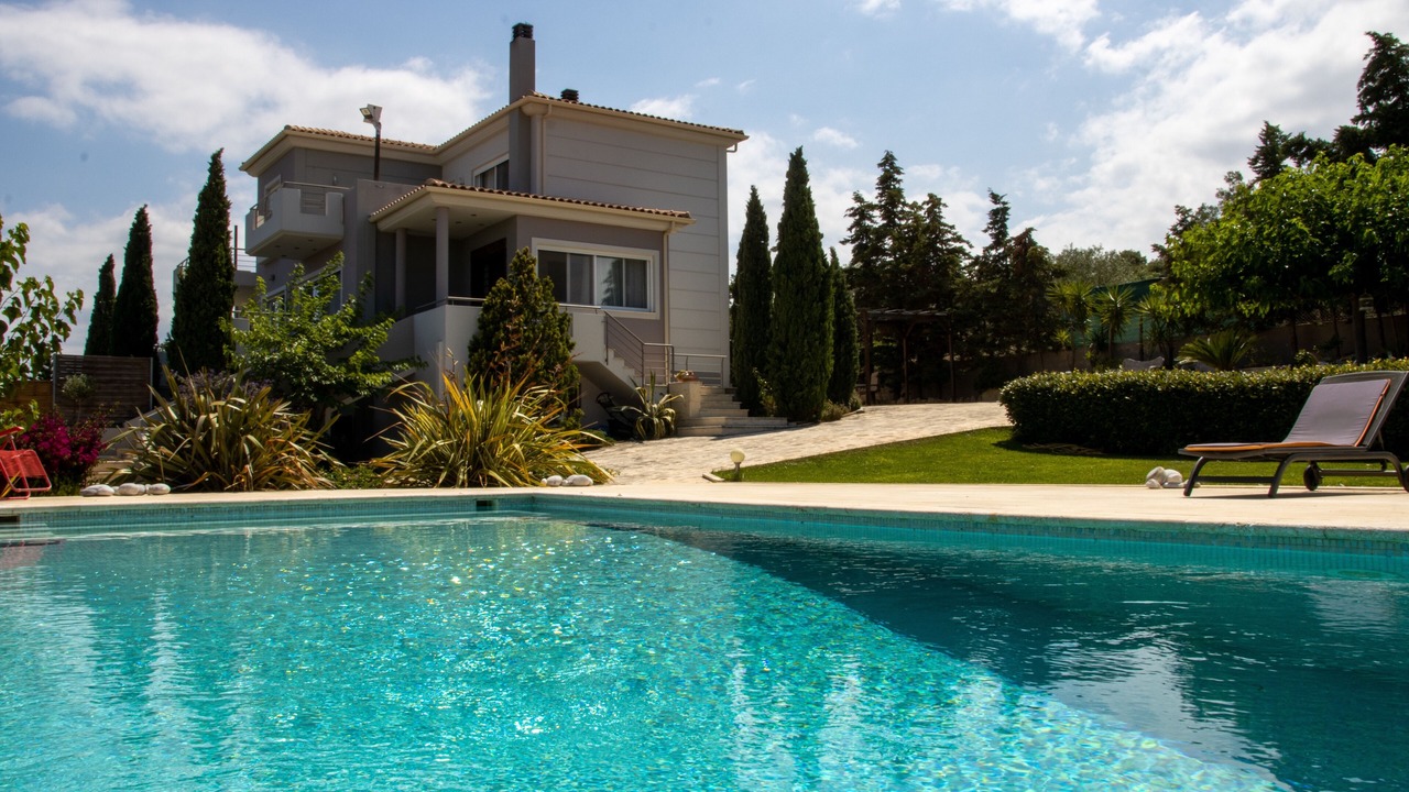 Photo of Outdoor in Spata-Artemida