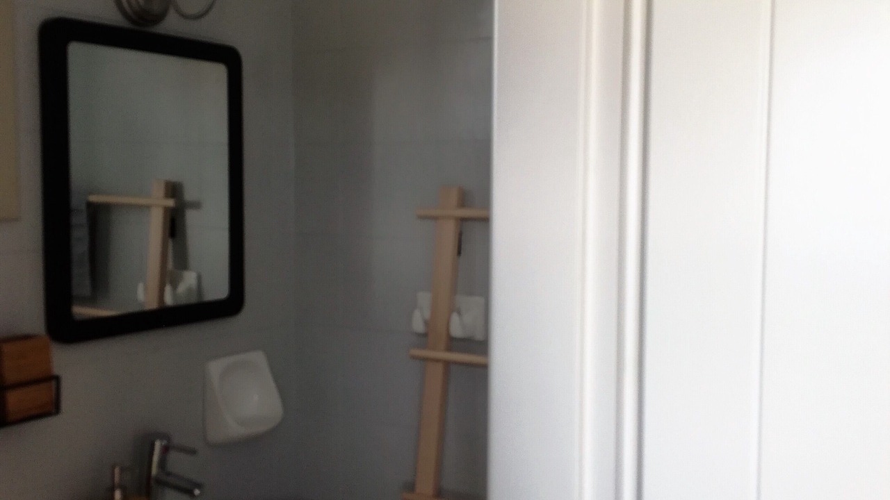 Photo of Bathroom in Parasporos