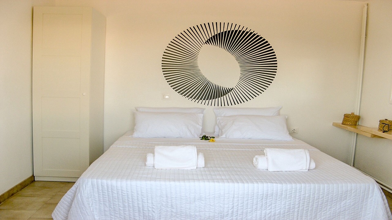 Photo of Bedroom in Parasporos