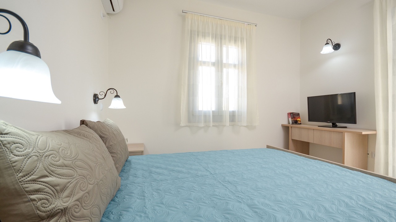 Photo of Bedroom in Mikri Vigla