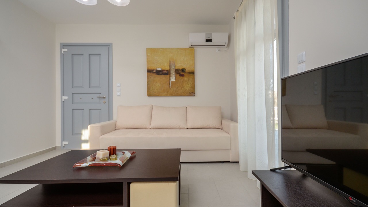 Photo of Livingroom in Mikri Vigla