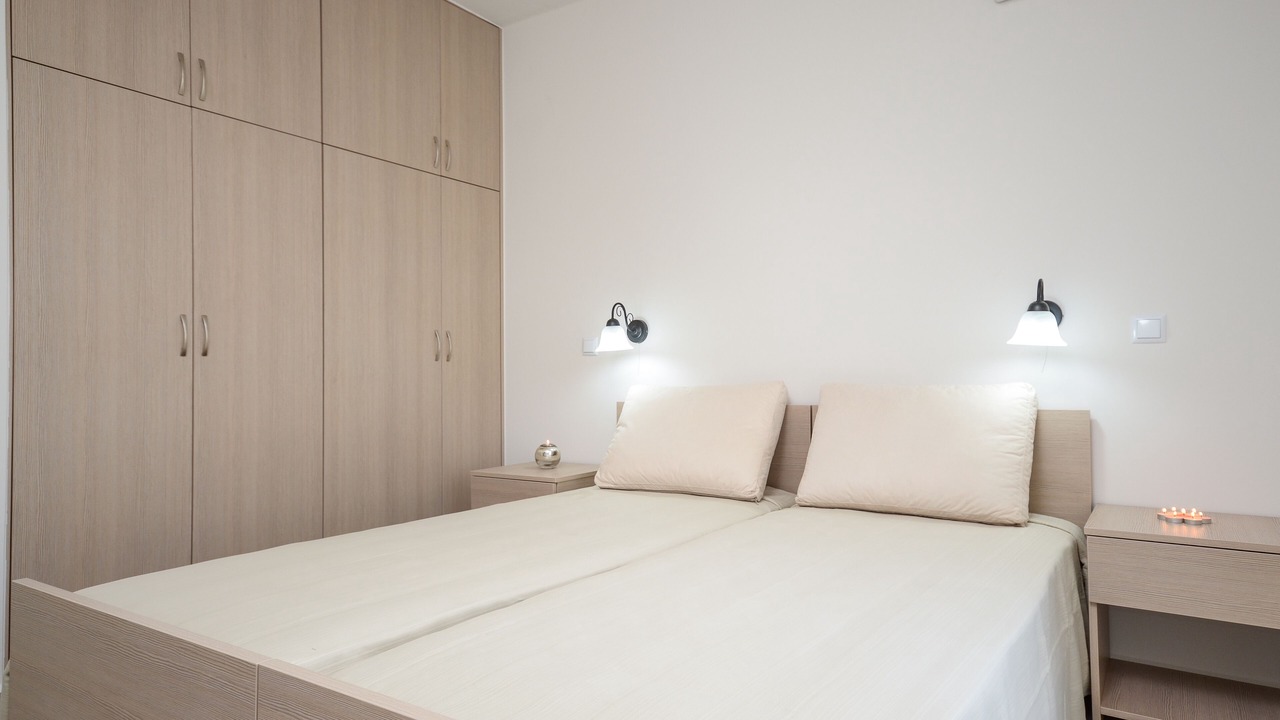 Photo of Bedroom in Mikri Vigla