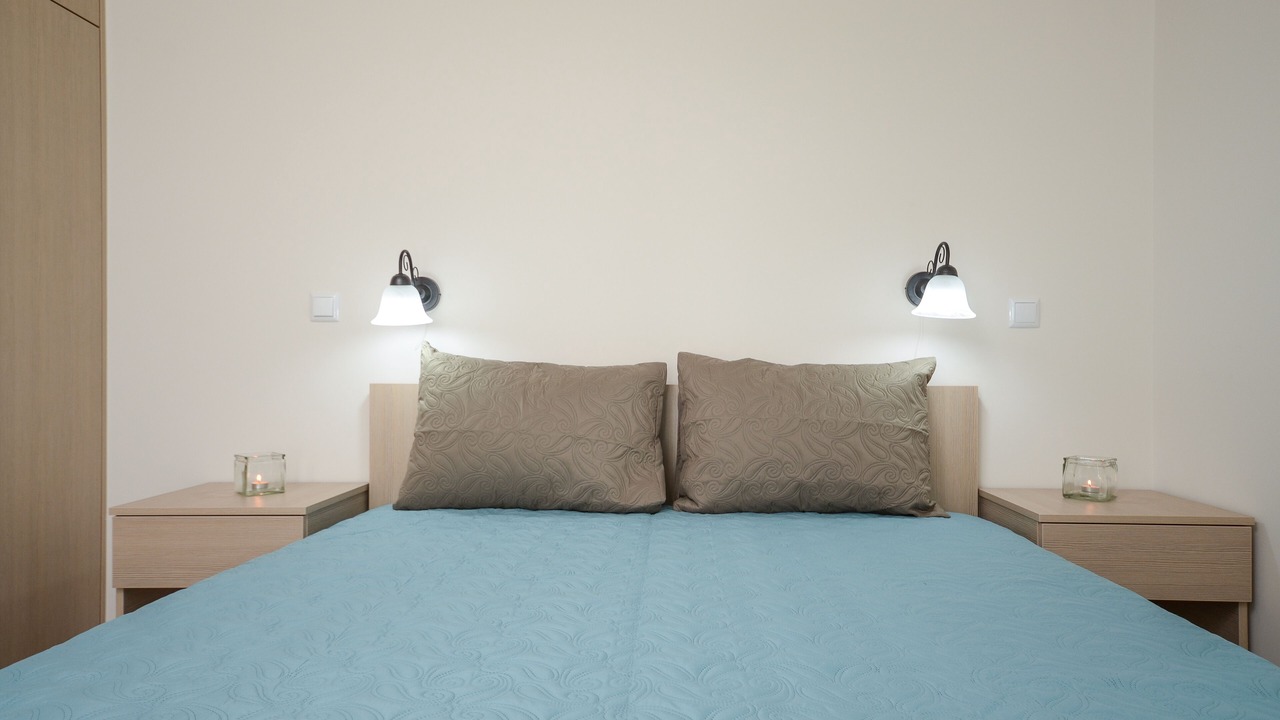 Photo of Bedroom in Mikri Vigla