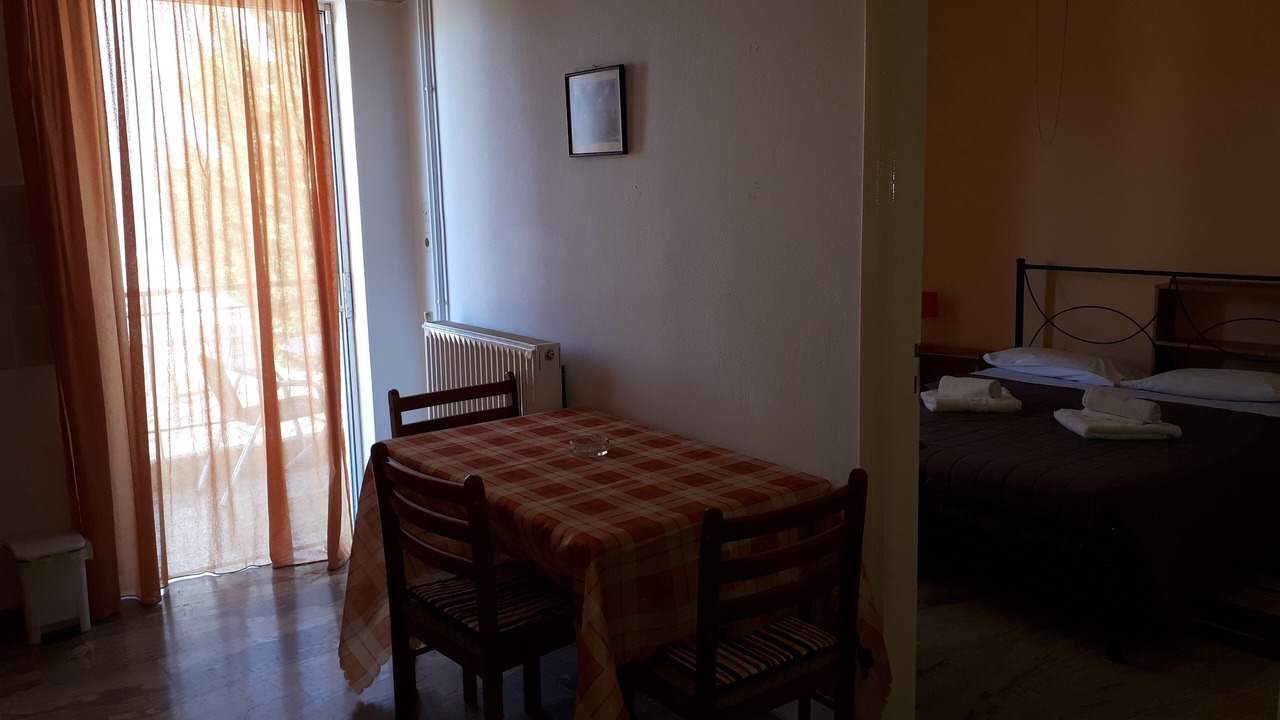 Photo of Others in Paralia Vergas