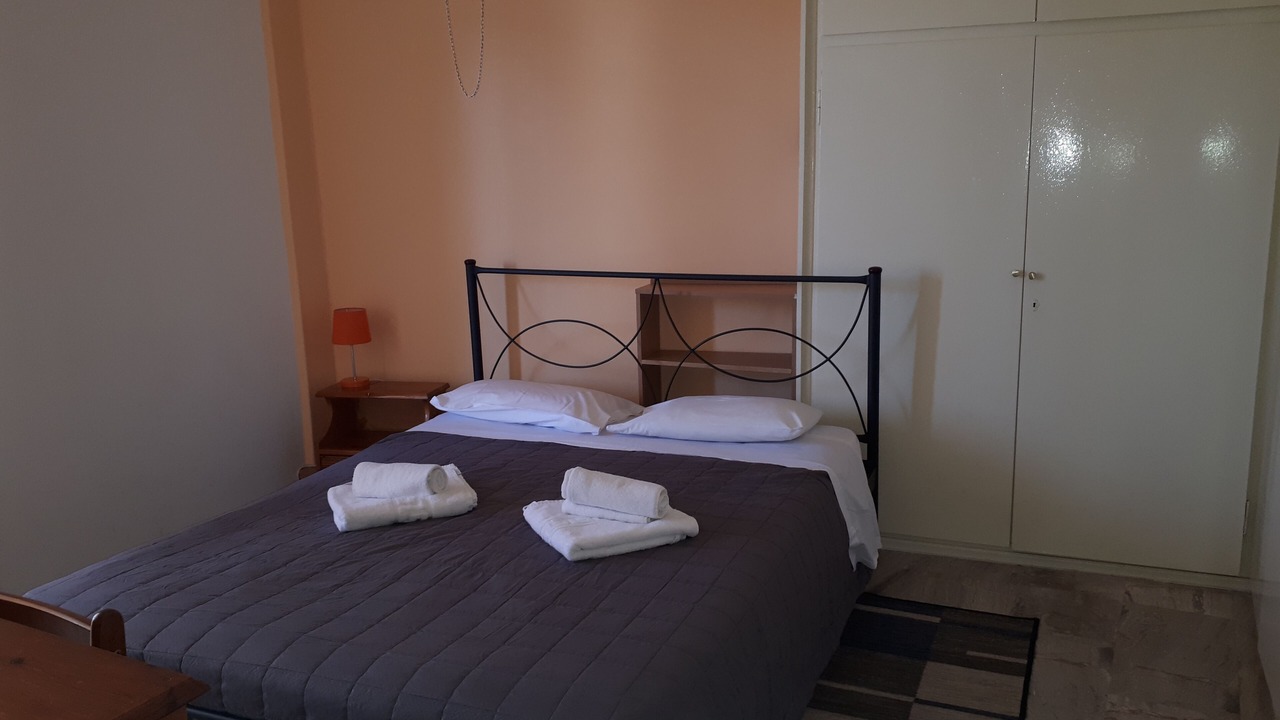 Photo of Bedroom in Paralia Vergas