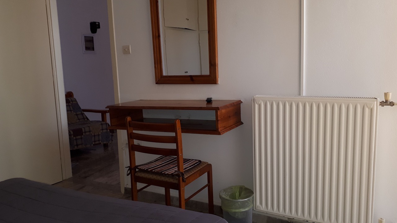 Photo of Bedroom in Paralia Vergas