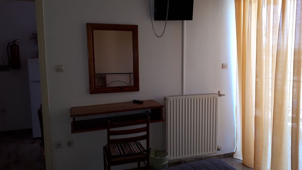 Photo of Bedroom in Paralia Vergas