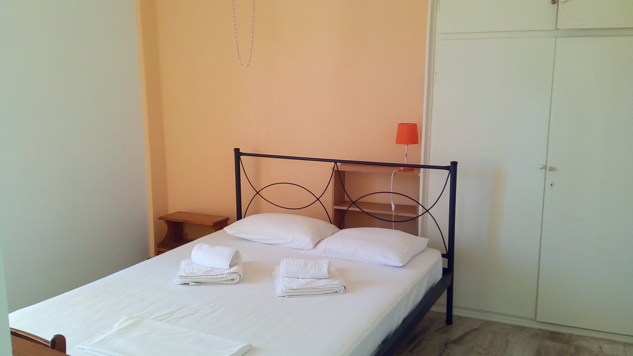 Photo of Bedroom in Paralia Vergas