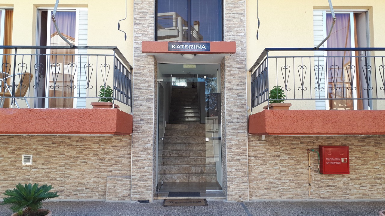 Photo of Outdoor in Paralia Vergas