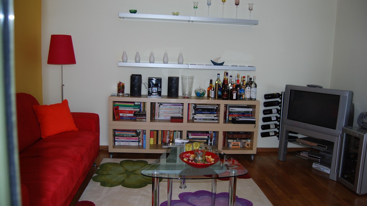 Photo of Livingroom in Livadi