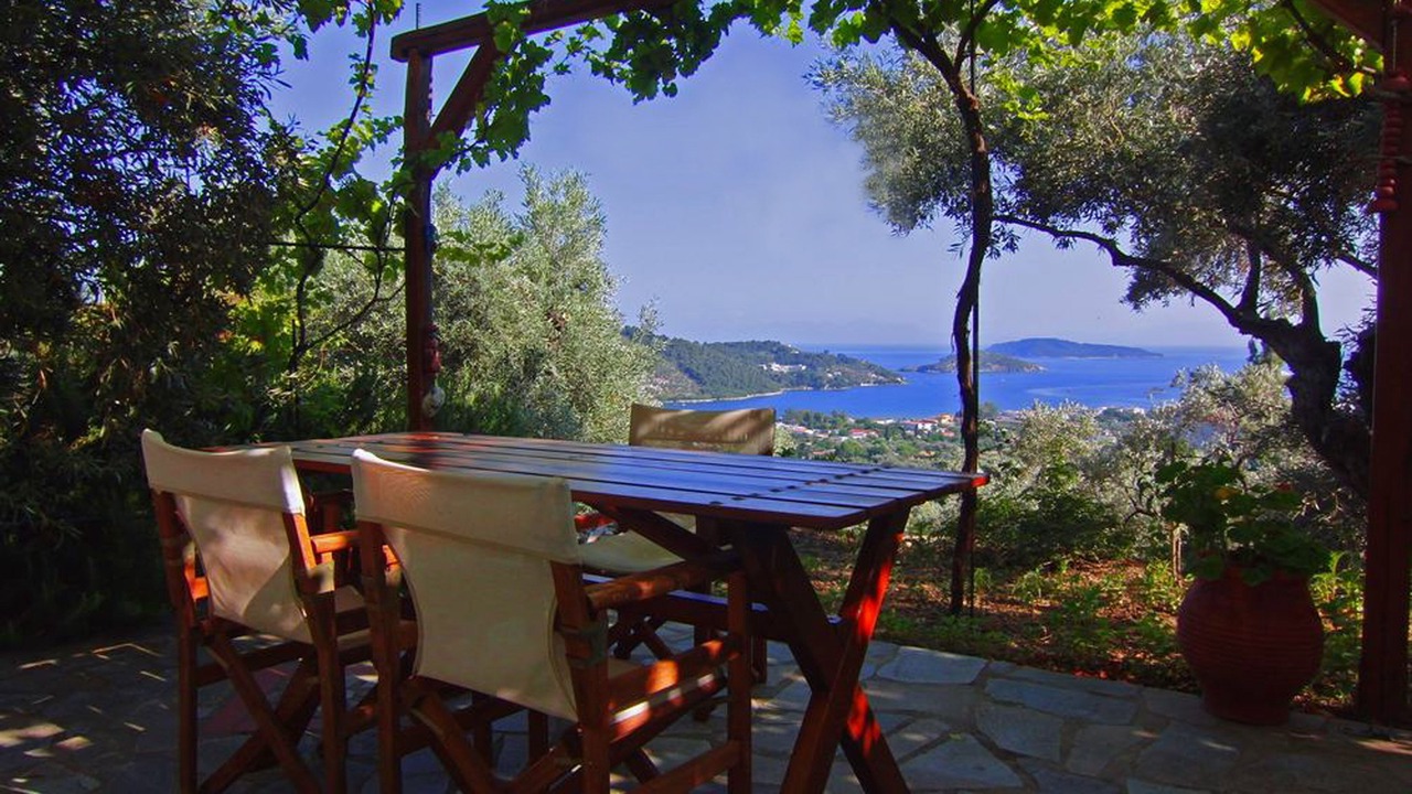 Photo of Others in Skiathos