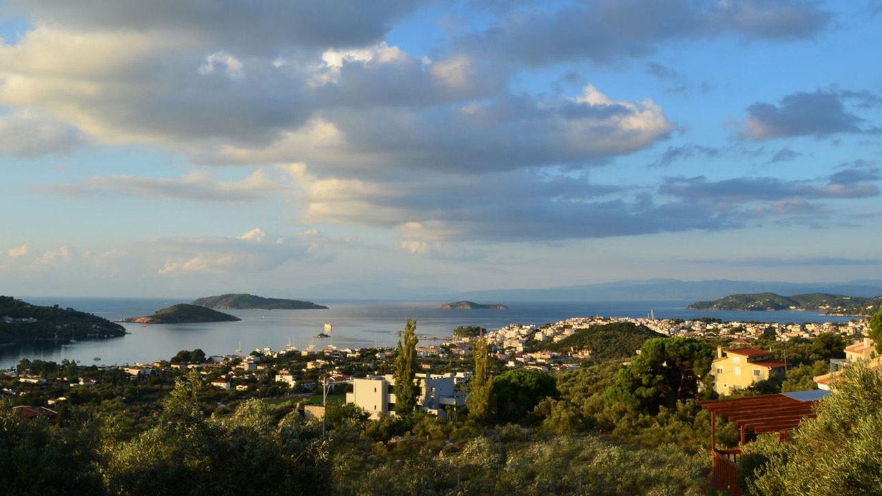 Photo of Others in Skiathos