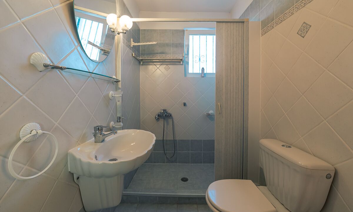 Photo of Bathroom in Metokhi