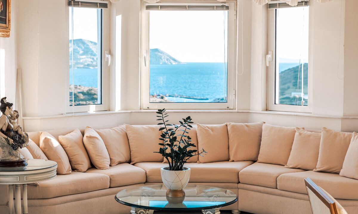 Photo of Livingroom in Metokhi