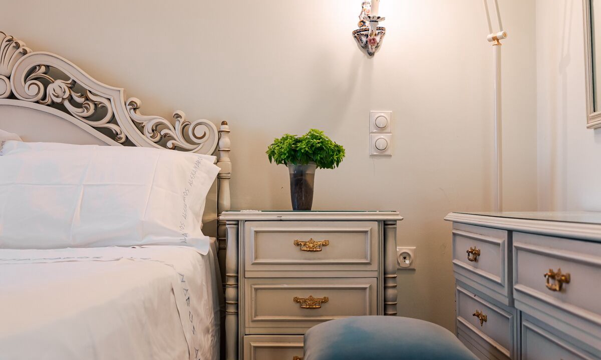 Photo of Bedroom in Metokhi
