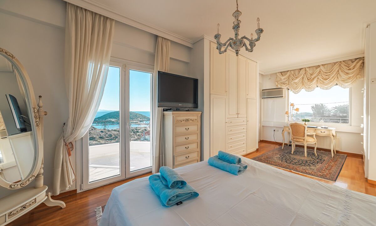 Photo of Bedroom in Metokhi