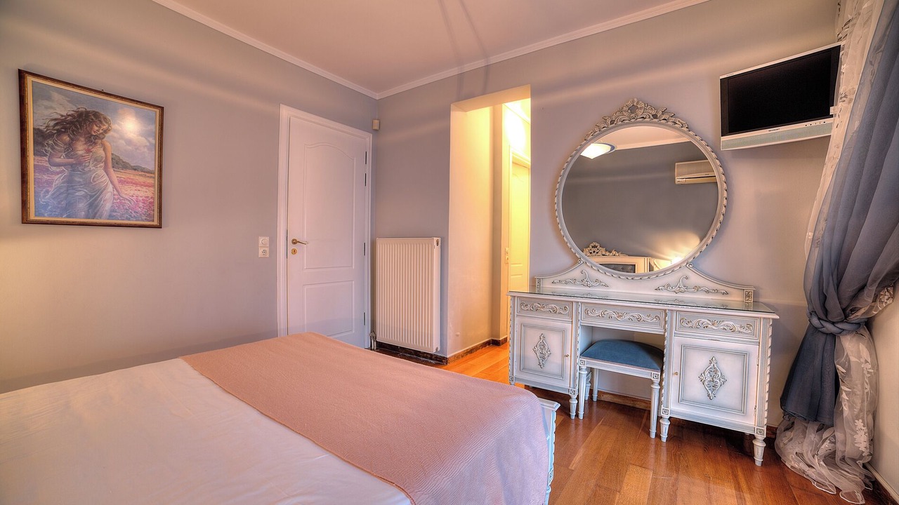 Photo of Bedroom in Metokhi