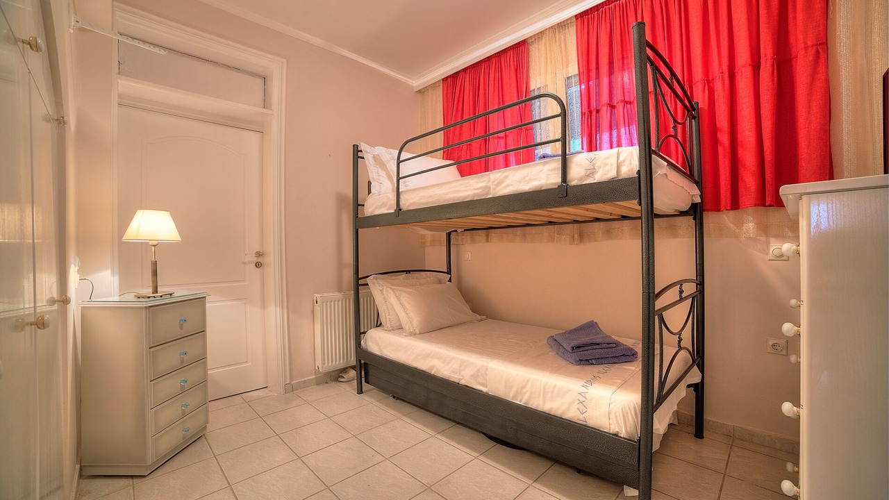 Photo of Bedroom in Metokhi