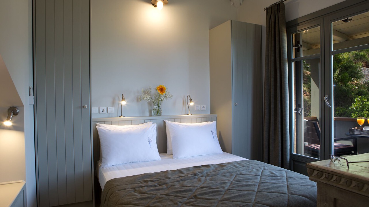 Photo of Bedroom in Tsoukaladhes