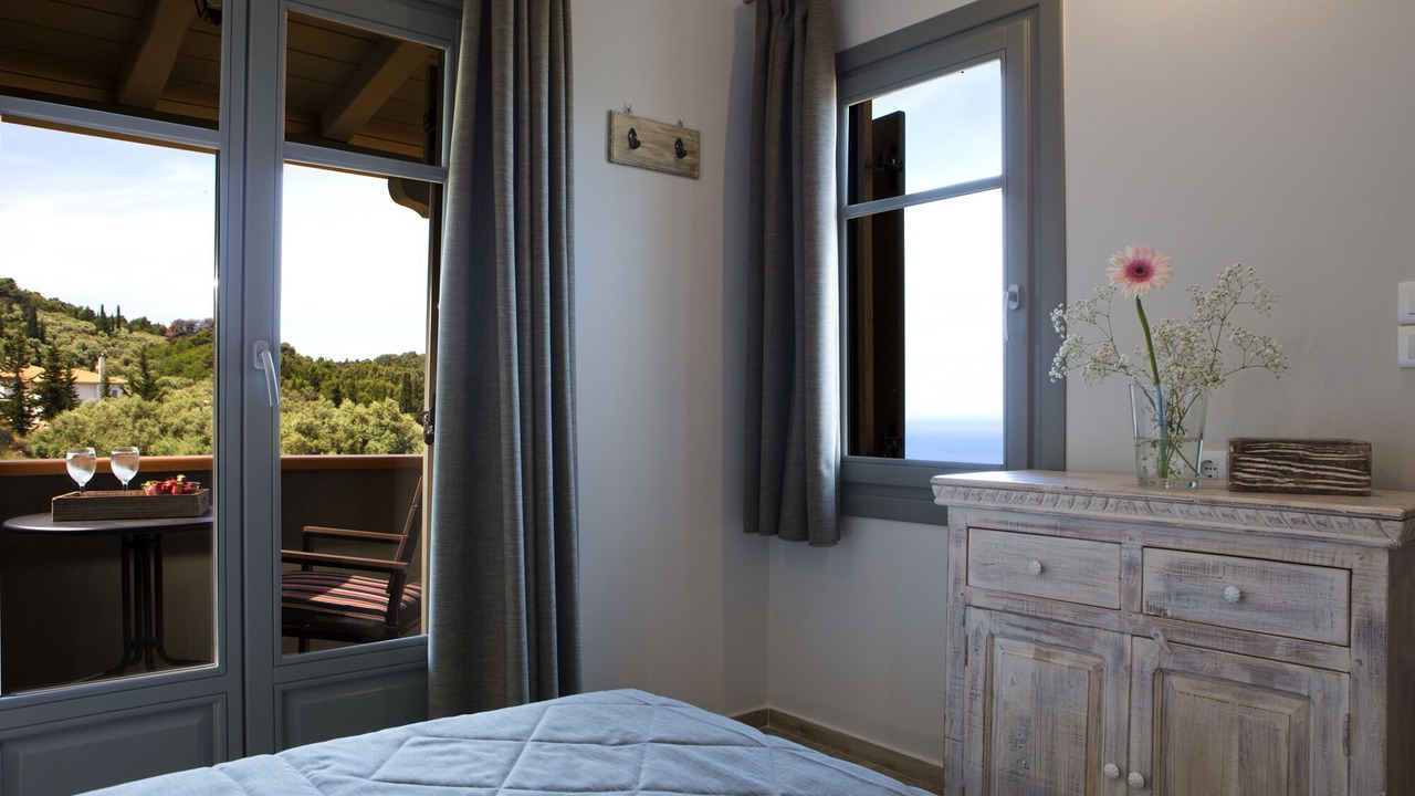Photo of Bedroom in Tsoukaladhes