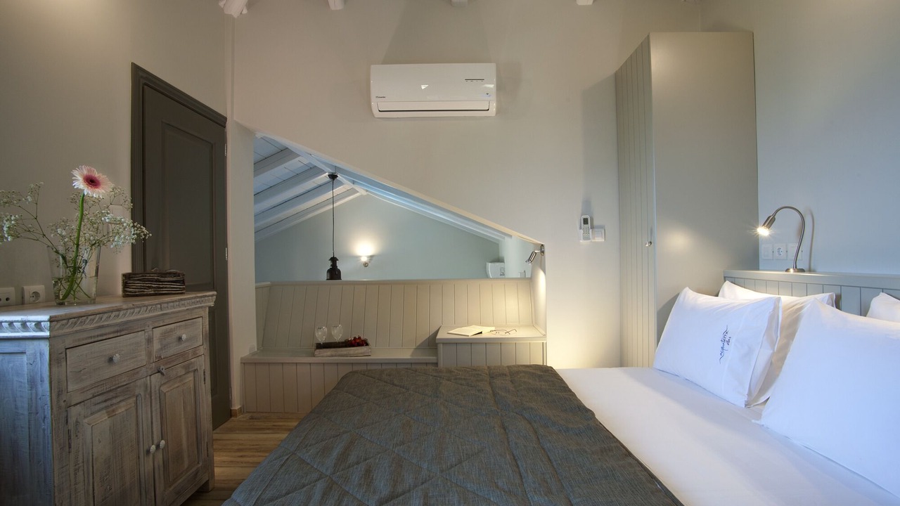 Photo of Bedroom in Tsoukaladhes