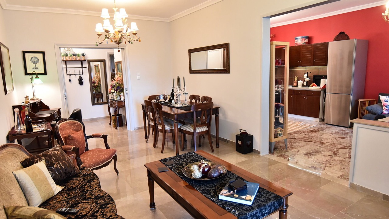 Photo of Livingroom in Kavala