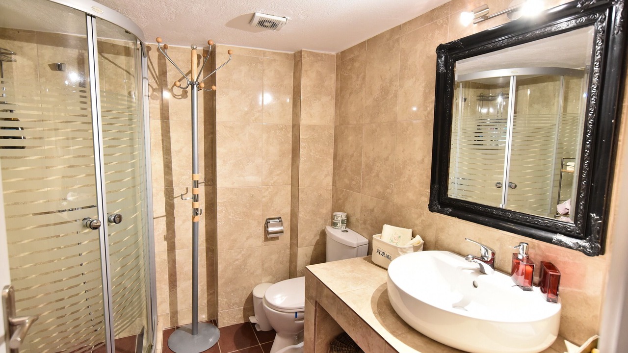 Photo of Bathroom in Kavala