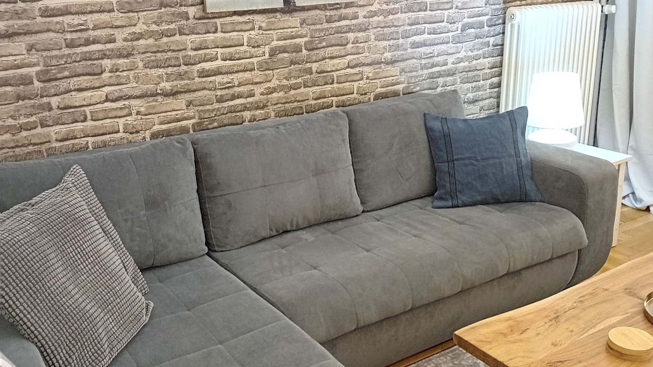 Photo of Livingroom in Ilisia
