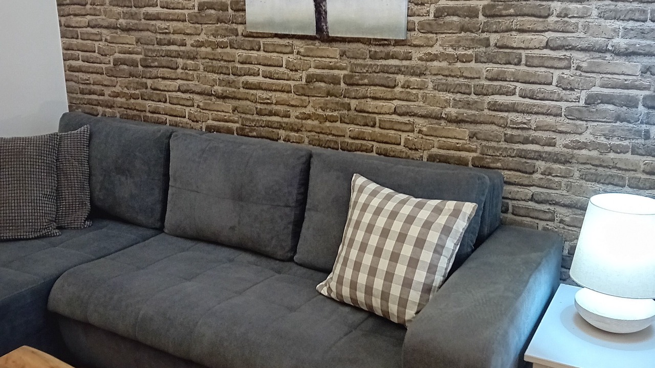 Photo of Livingroom in Ilisia