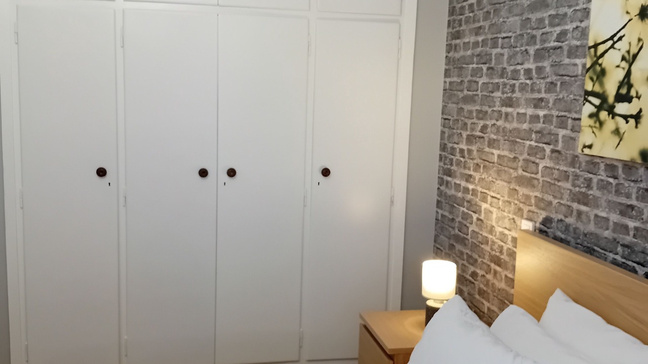 Photo of Bedroom in Ilisia